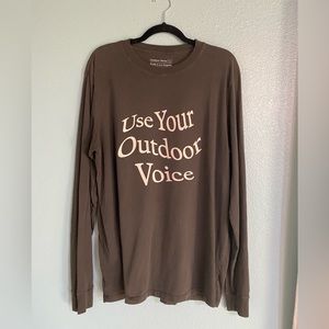 OV Everyday Longsleeve